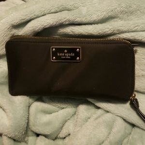 Kate Spade "Wilson Road Neda" Wallet